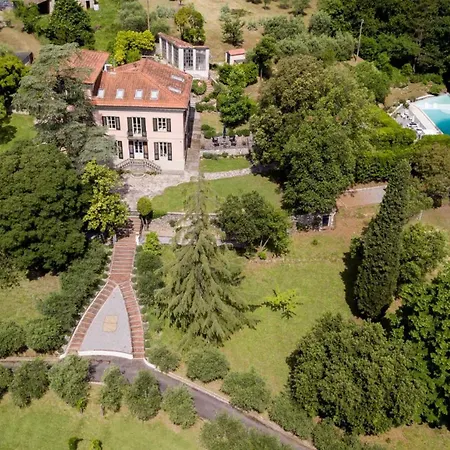 Bertolli Villa Lucca