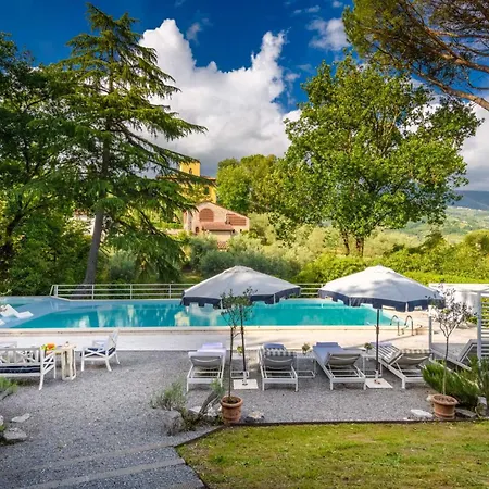 Villa Bertolli
