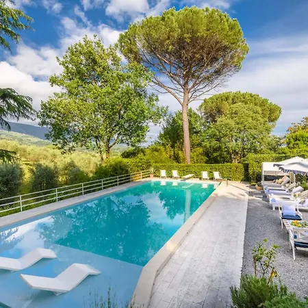 Bertolli Villa
