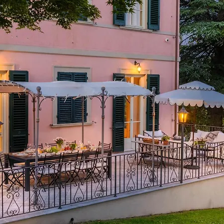 Bertolli Villa