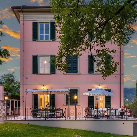 Villa Bertolli *