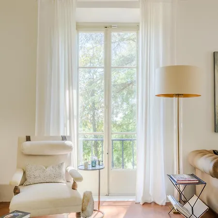 Bertolli Villa *