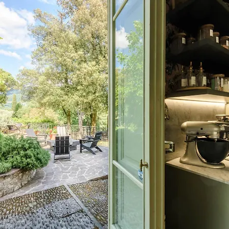 Bertolli Villa *