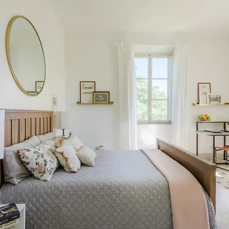 Bertolli Villa Lucca