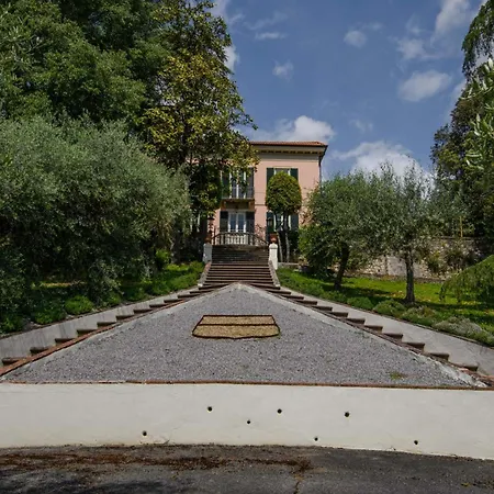 Villa Bertolli