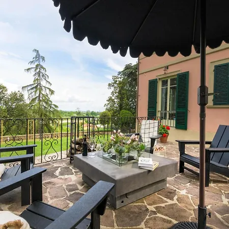Bertolli Villa *