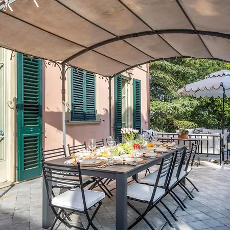 Villa Bertolli *