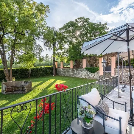 Bertolli Villa *