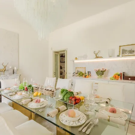Bertolli Villa *