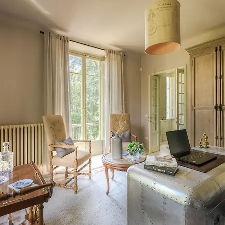 Bertolli Villa Lucca